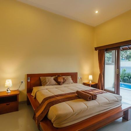 Ayu Guest House 2 Canggu Exterior foto