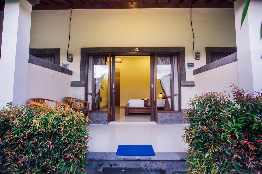 Ayu Guest House 2 Canggu Exterior foto