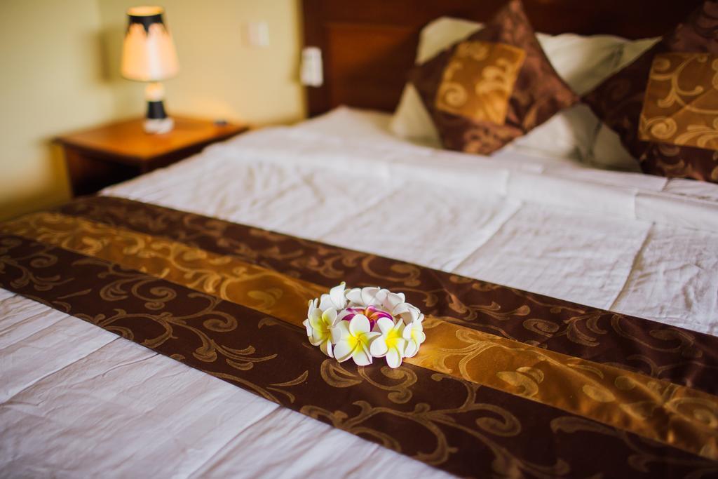 Ayu Guest House 2 Canggu Exterior foto