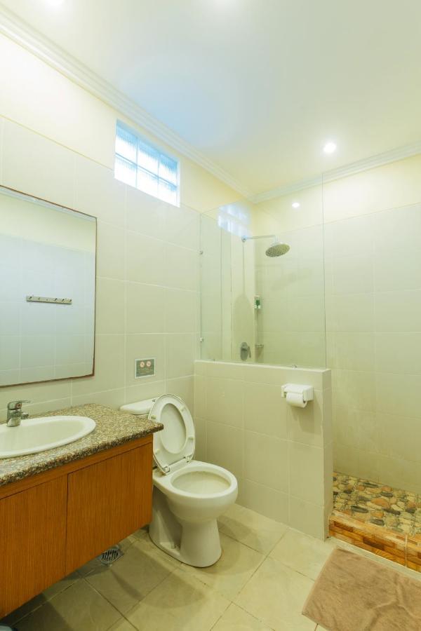 Ayu Guest House 2 Canggu Exterior foto